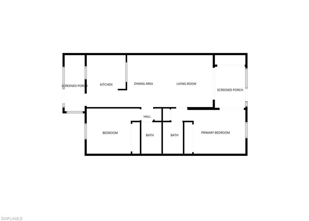 8430 Charter Club Cir, Unit 3, Fort Myers, FL 33919 Photo