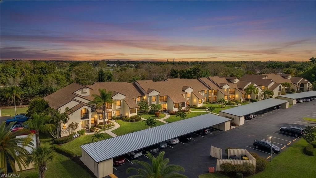 8430 Charter Club Cir, Unit 3, Fort Myers, FL 33919 Photo