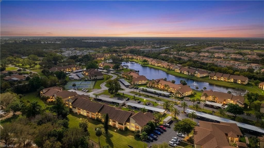 8430 Charter Club Cir, Unit 3, Fort Myers, FL 33919 Photo