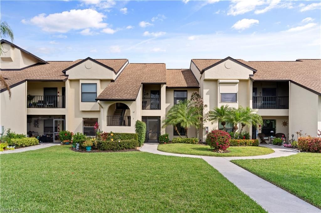 8430 Charter Club Cir, Unit 3, Fort Myers, FL 33919 Photo