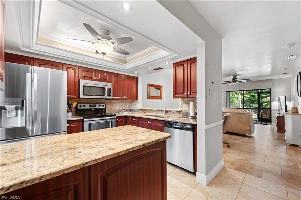 8430 Charter Club Cir, Unit 3, Fort Myers, FL 33919 Photo