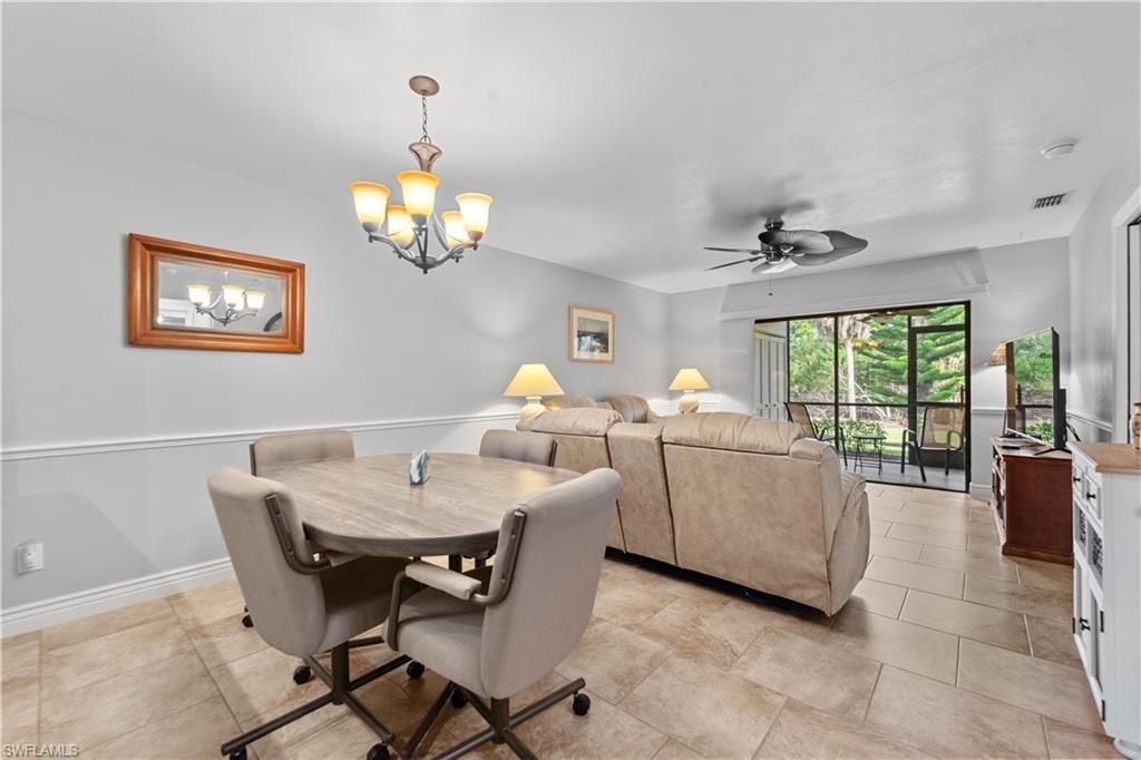 8430 Charter Club Cir, Unit 3, Fort Myers, FL 33919 Photo