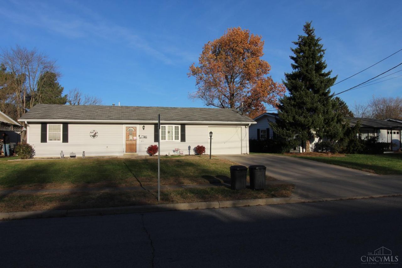 107 Westfield Drive, Harrison, OH 45030 Main Photo