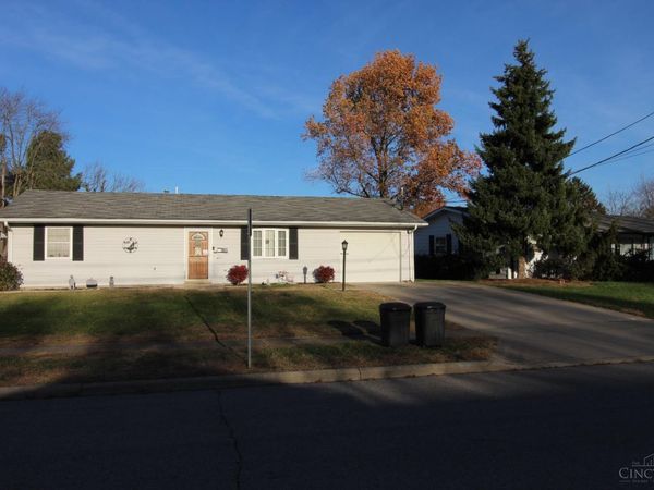 107 Westfield Drive, Harrison, OH 45030