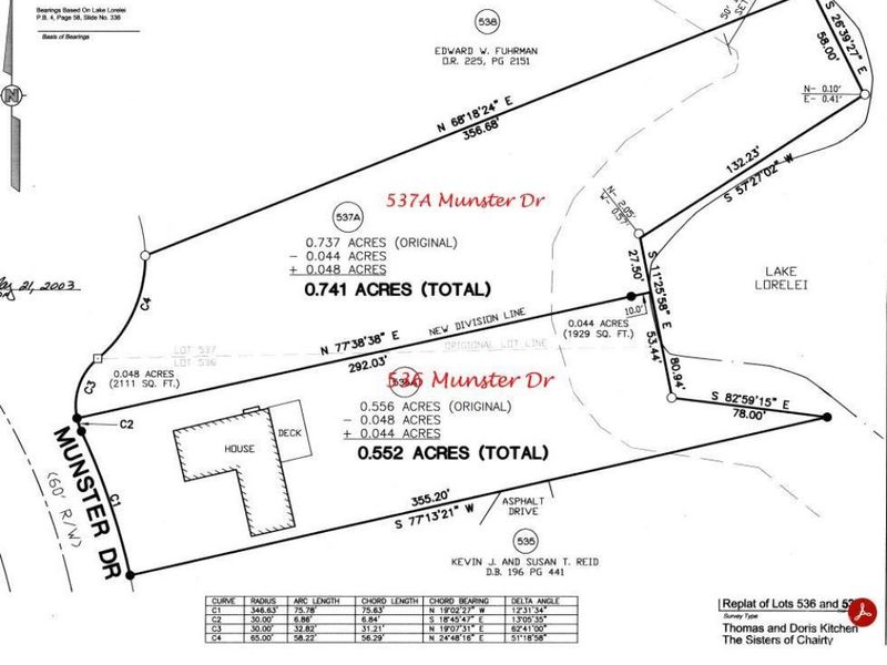 A Munster Drive, Fayetteville, OH 45118 Photo 5