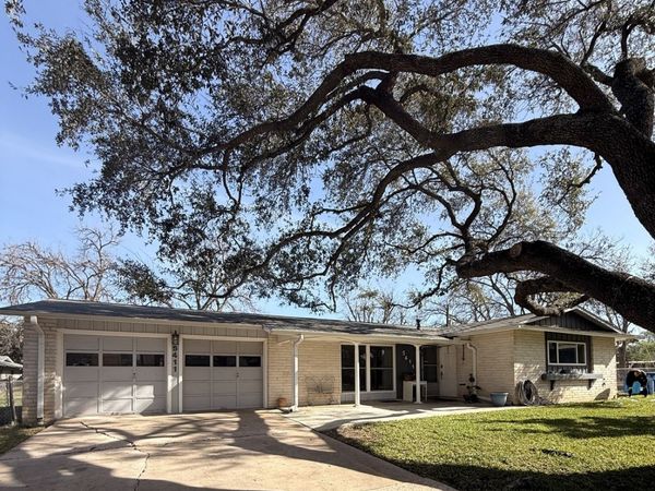 5411 Redding, Kirby, TX 78219