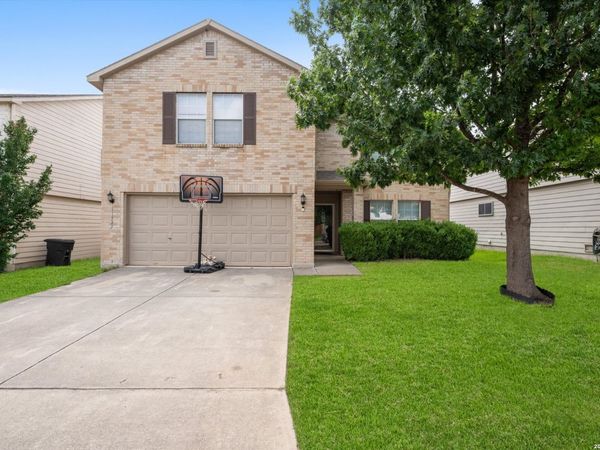 11927 RANCHWELL COVE, San Antonio, TX 78249