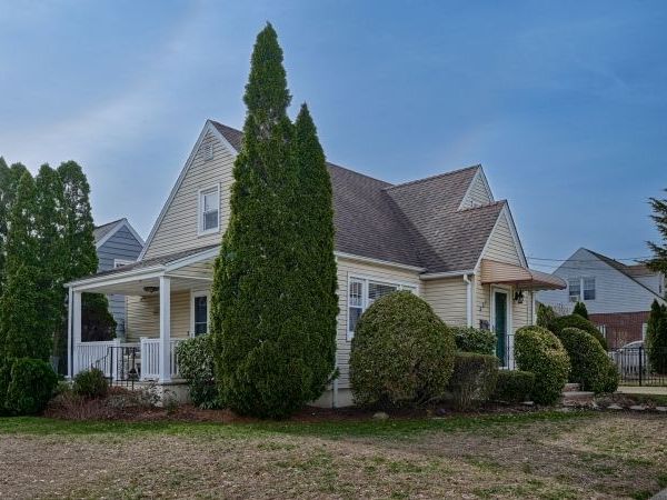 337 Madison Ave, Clifton, NJ 07011