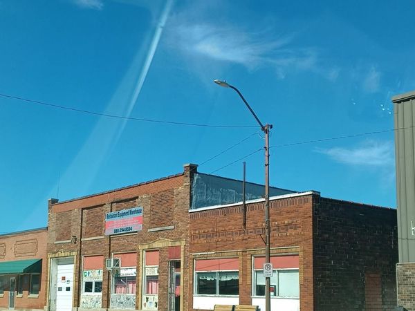 319 2ND Street, Gladbrook, IA 50635