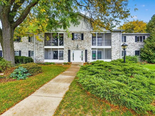 1506 Wheeler Road, Unit H, Madison, WI 53704