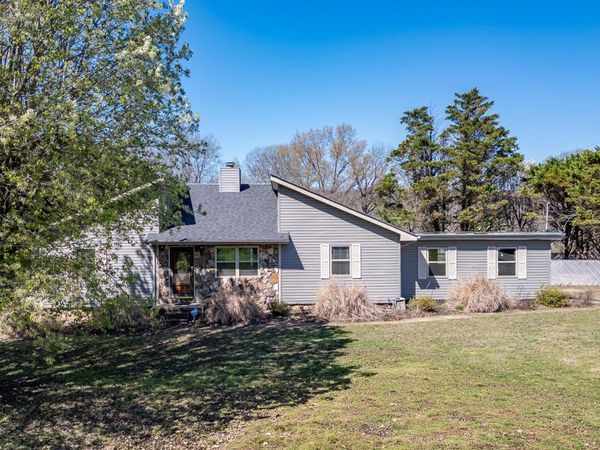 252 Overbrook Drive, Rossville, GA 30741