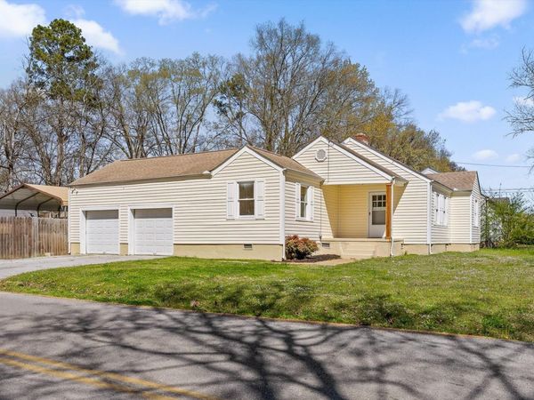 1529 Springvale Road, Chattanooga, TN 37412