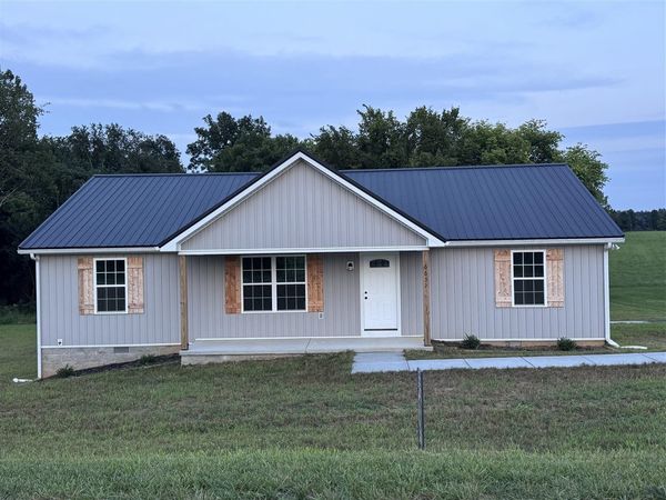 6632 Old Glasgow Road, Scottsville, KY 42164