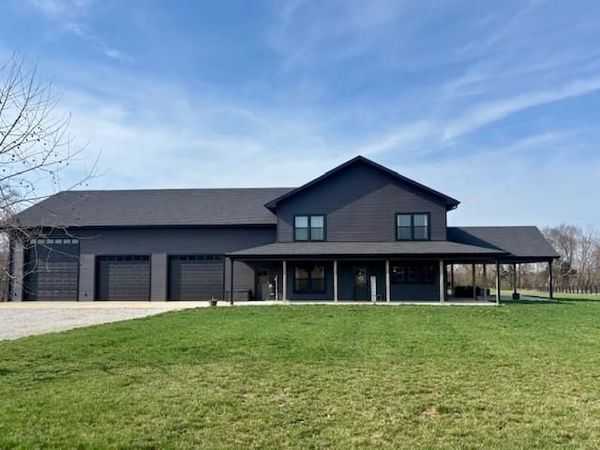 2389 Westbrook Road, Bowling Green, KY 42101