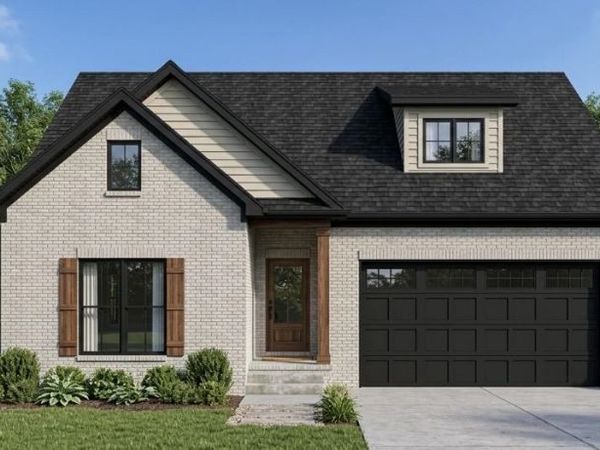 2662 Mendenhall Way , Bowling Green, KY 42101