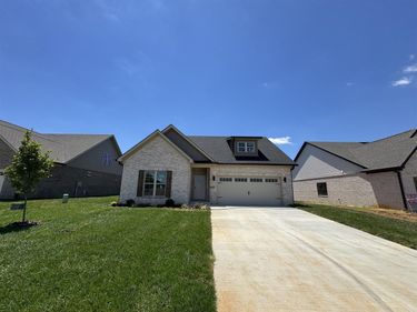 2662 Mendenhall Way, Bowling Green, KY 42101