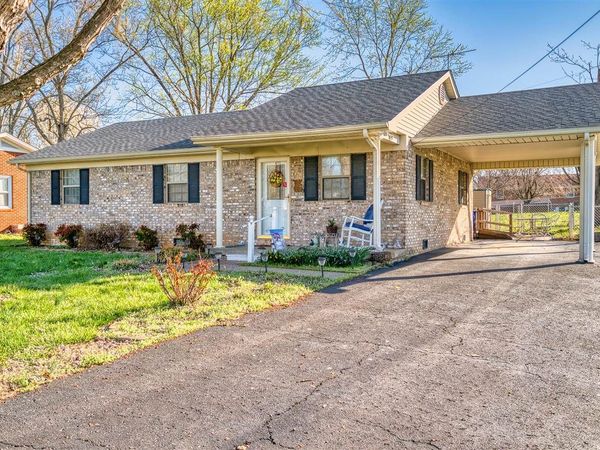 120 Circle Drive , Auburn, KY 42206