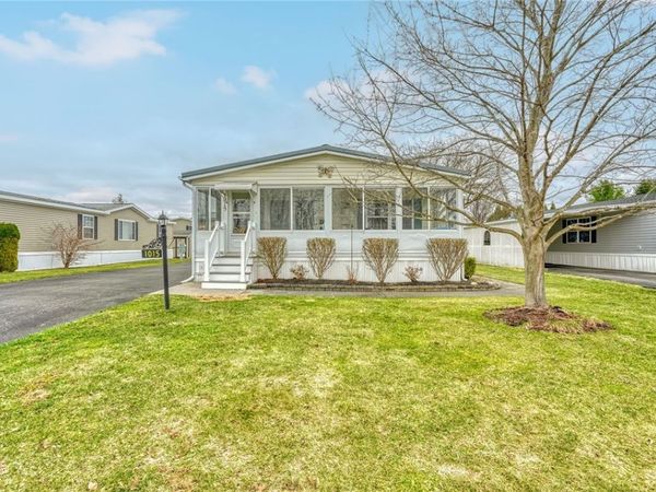 1015 Volkman Drive, Victor, NY 14564