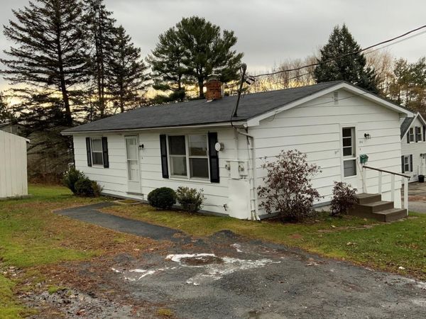 19 Western Avenue Place, Augusta, ME 04330