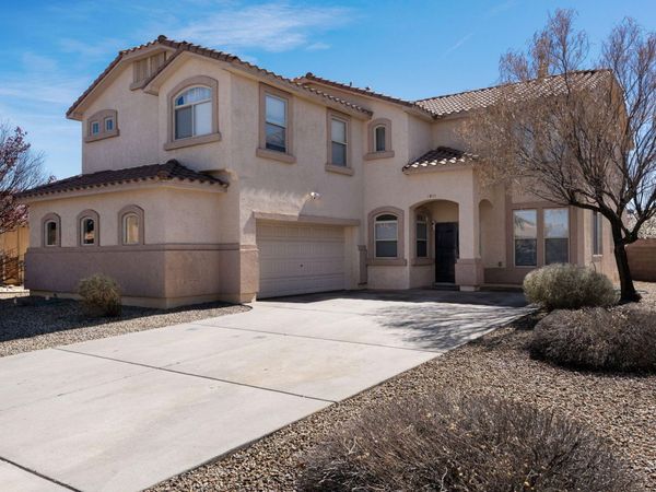 5908 Las Cadenas Road NW, Albuquerque, NM 87120