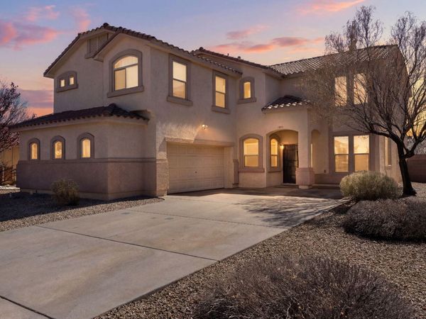 5908 Las Cadenas Road NW, Albuquerque, NM 87120