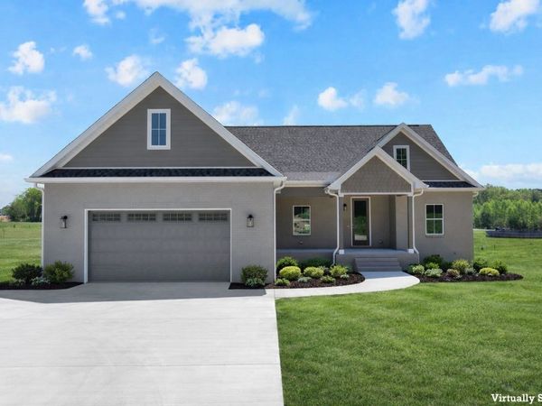 8246 AEDC RD, Estill Springs, TN 37330