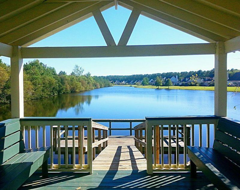 2268 Kings Gate Lane Photo 14