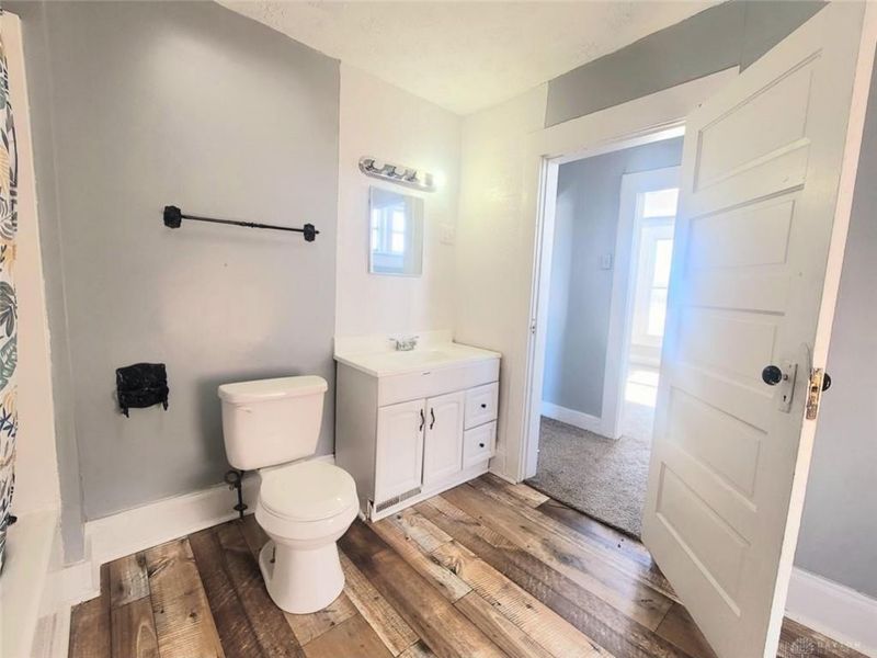 550 E Rose Street, Springfield, OH 45505 Photo 18