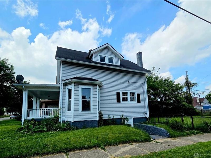 550 E Rose Street, Springfield, OH 45505 Photo 25