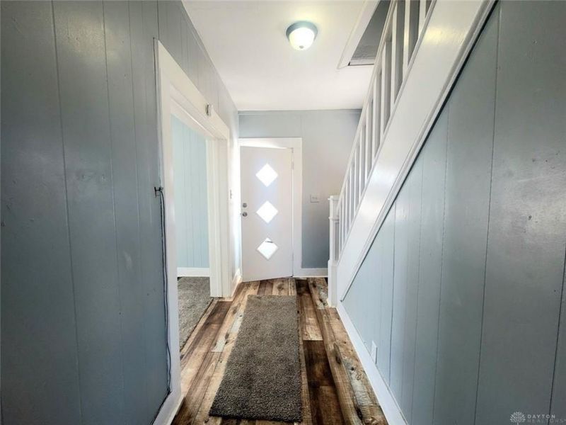 550 E Rose Street, Springfield, OH 45505 Photo 3