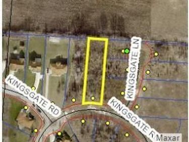 1502 Kingsgate Road, Springfield, OH 45502