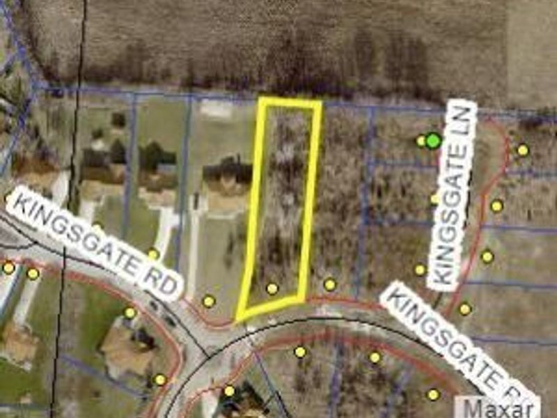 1500 Kingsgate Road, Springfield, OH 45502 Photo 1