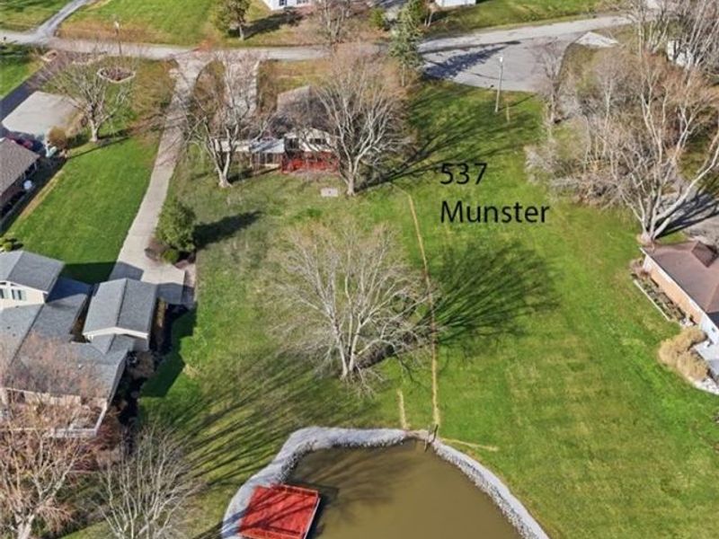 537 A Munster Drive, Fayetteville, OH 45118 Photo 1