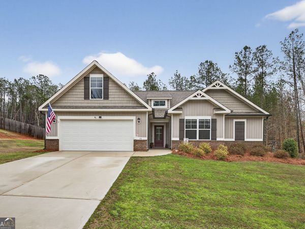 75 Eryn Terrace, Covington, GA 30014
