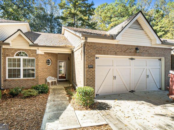 3233 Abbott Drive SW, Powder Springs, GA 30127