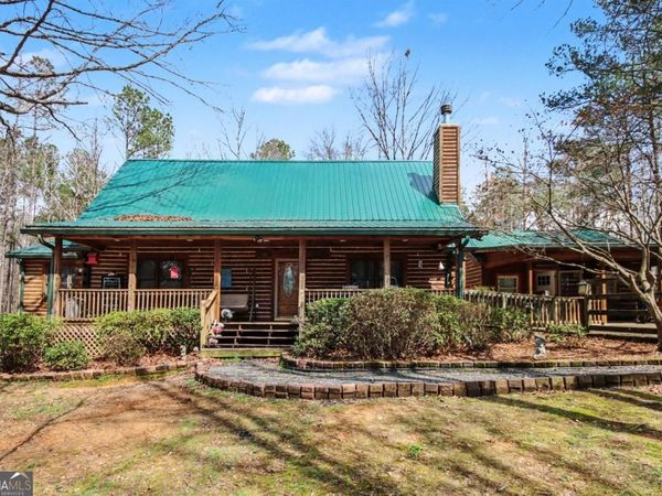 105 Springer Road, Whitesburg, GA 30185