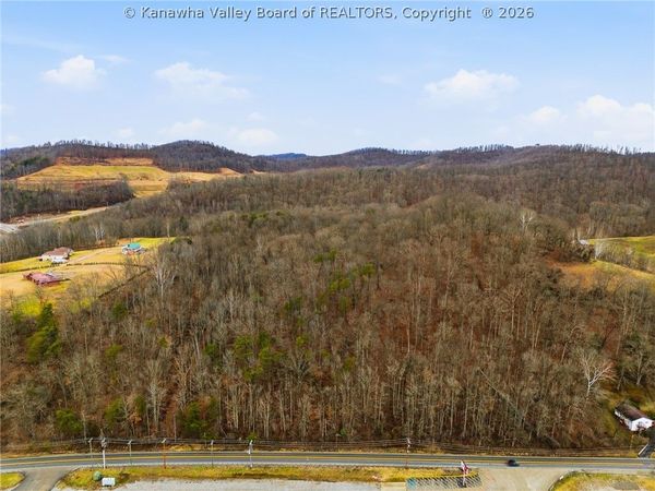 0 Elk River Road N, Elkview, WV 25071