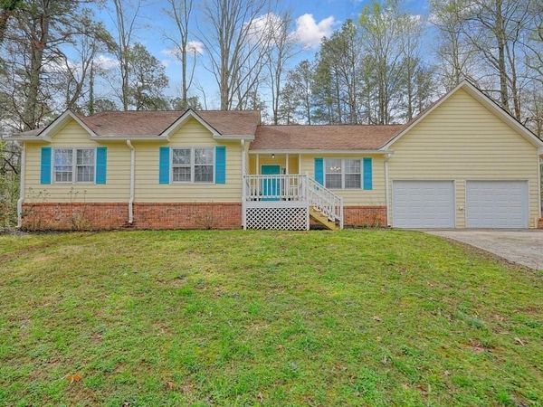 1012 Atherton Lane , Woodstock, GA 30189