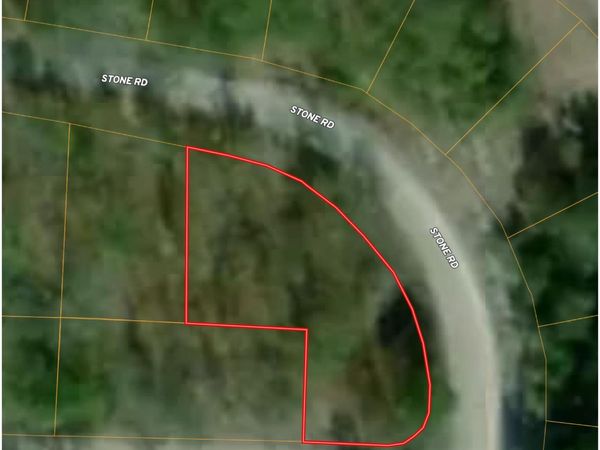 000 (Tbd) Mockingbird Road , Unit Lots 3 & 4, Merriam Woods, MO 65740