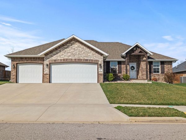 5931 S Brookside Lane, Unit Lot 79, Battlefield, MO 65619