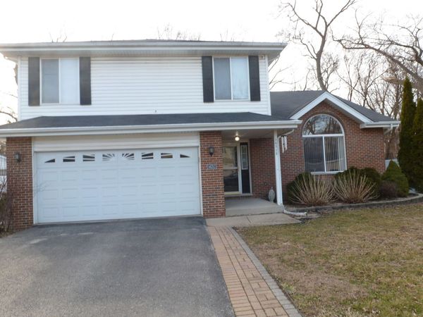 16212 Trumbull Avenue, Markham, IL 60428