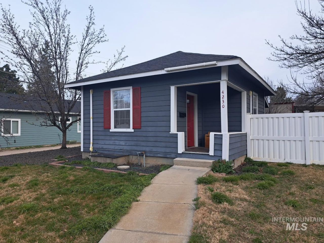 4230 W Albion St, Boise, ID 83705 Main Photo