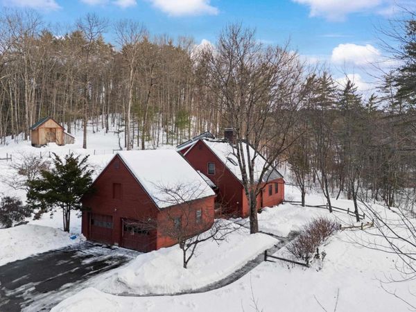 488 Shaker Road, Concord, NH 03301