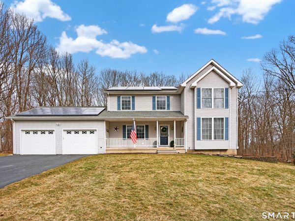 26 Tanglewood, Preston, CT 06365