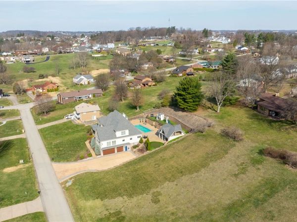 0 Concord Pl, Uniontown, PA 15401