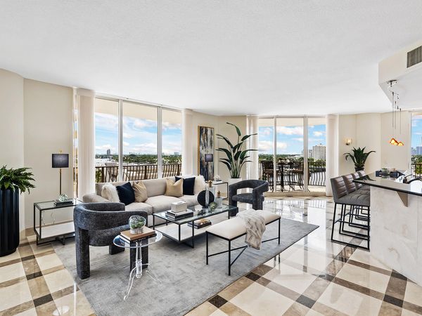 100 S Birch Road, Unit 906, Fort Lauderdale, FL 33316