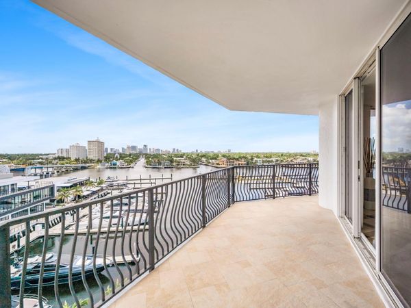 100 S Birch Road, Unit 906, Fort Lauderdale, FL 33316