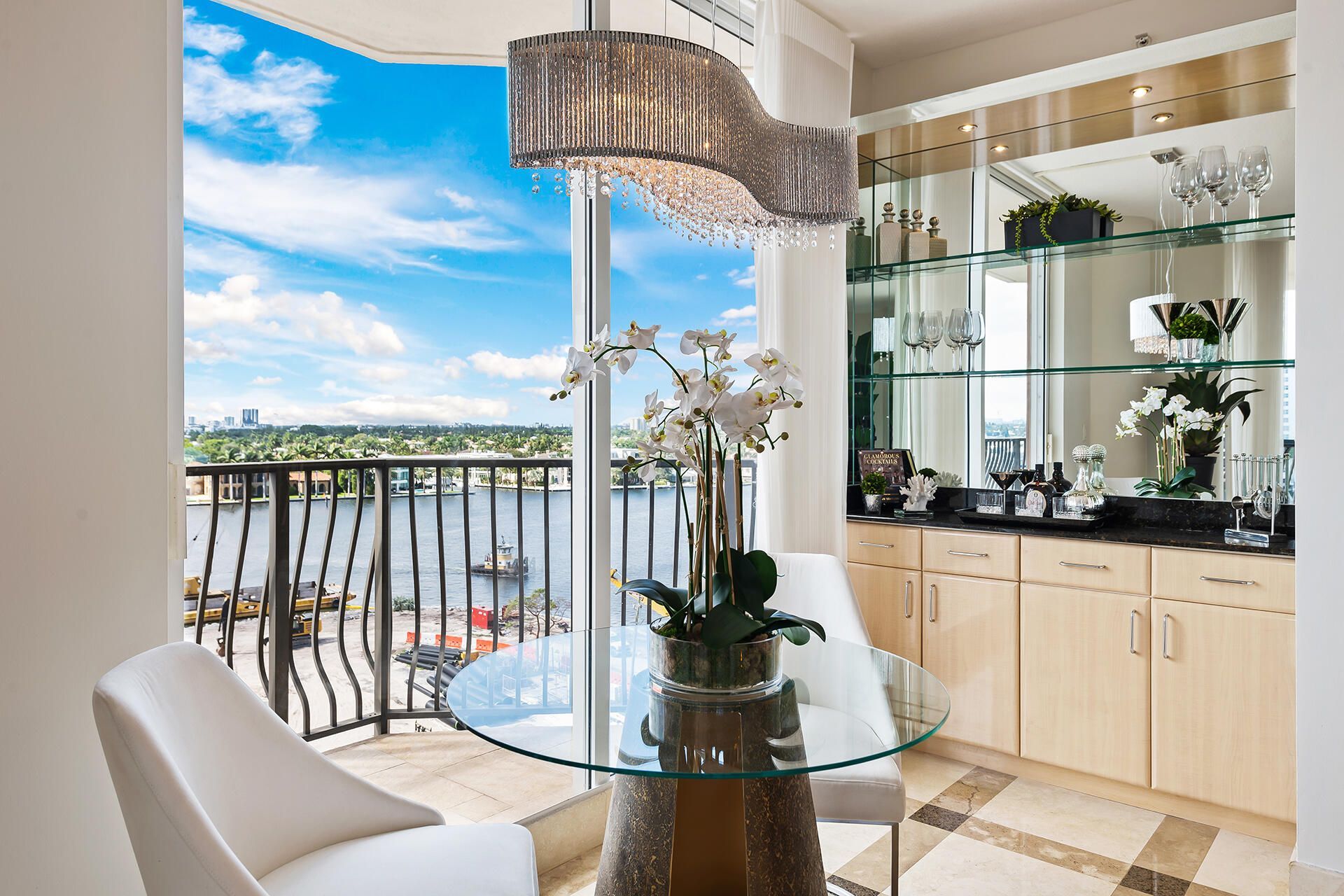 100 S Birch Road, Unit 906, Fort Lauderdale, FL 33316 Photo