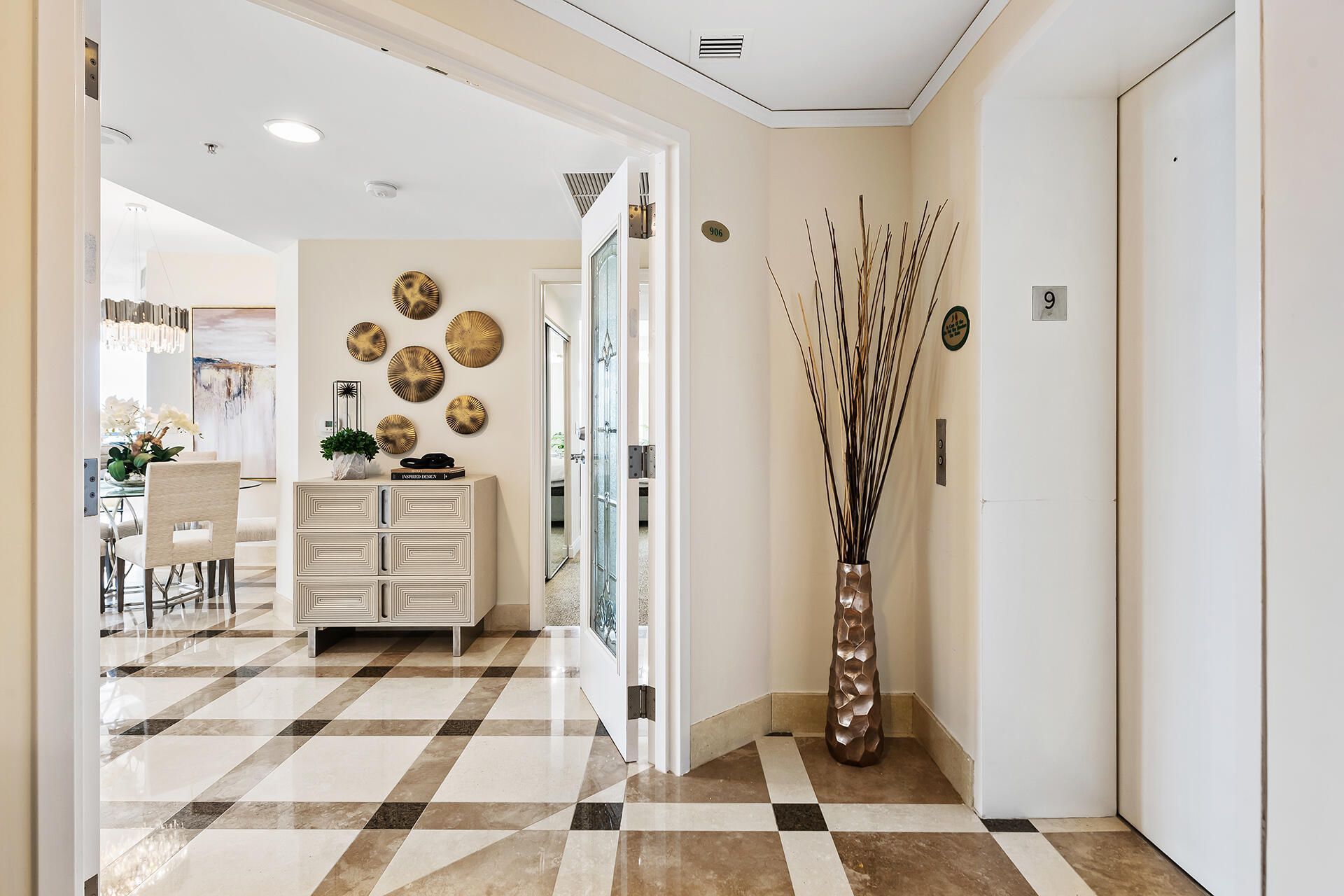 100 S Birch Road, Unit 906, Fort Lauderdale, FL 33316 Photo