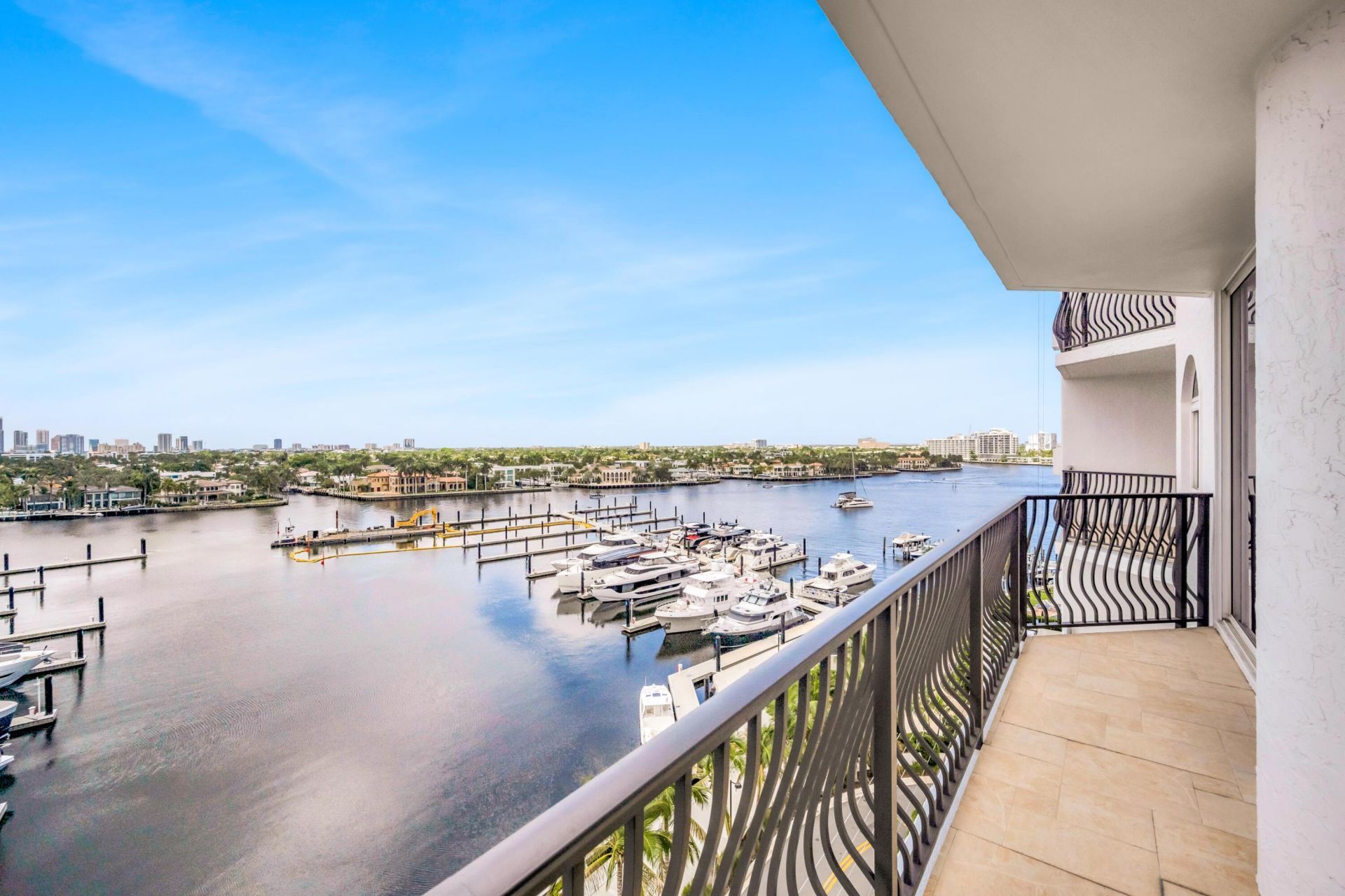 100 S Birch Road, Unit 906, Fort Lauderdale, FL 33316 Photo